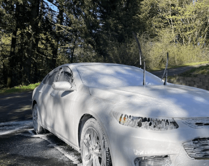 CAR WASH