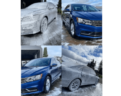 CERAMIC COATING